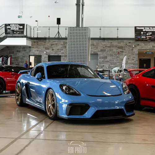 2025 Cars For A Cause photo 24